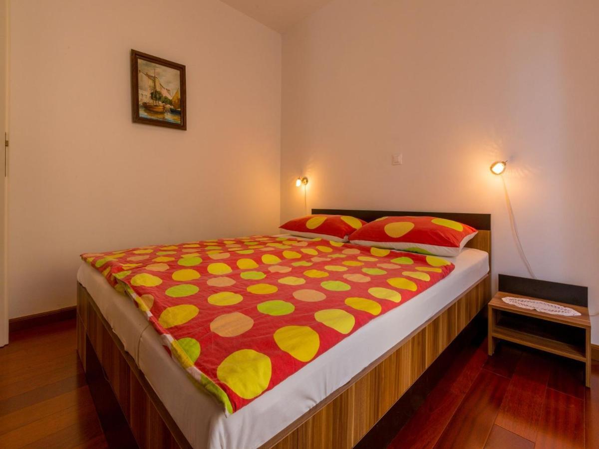 Apartment Villa Sara Dramalj Ngoại thất bức ảnh
