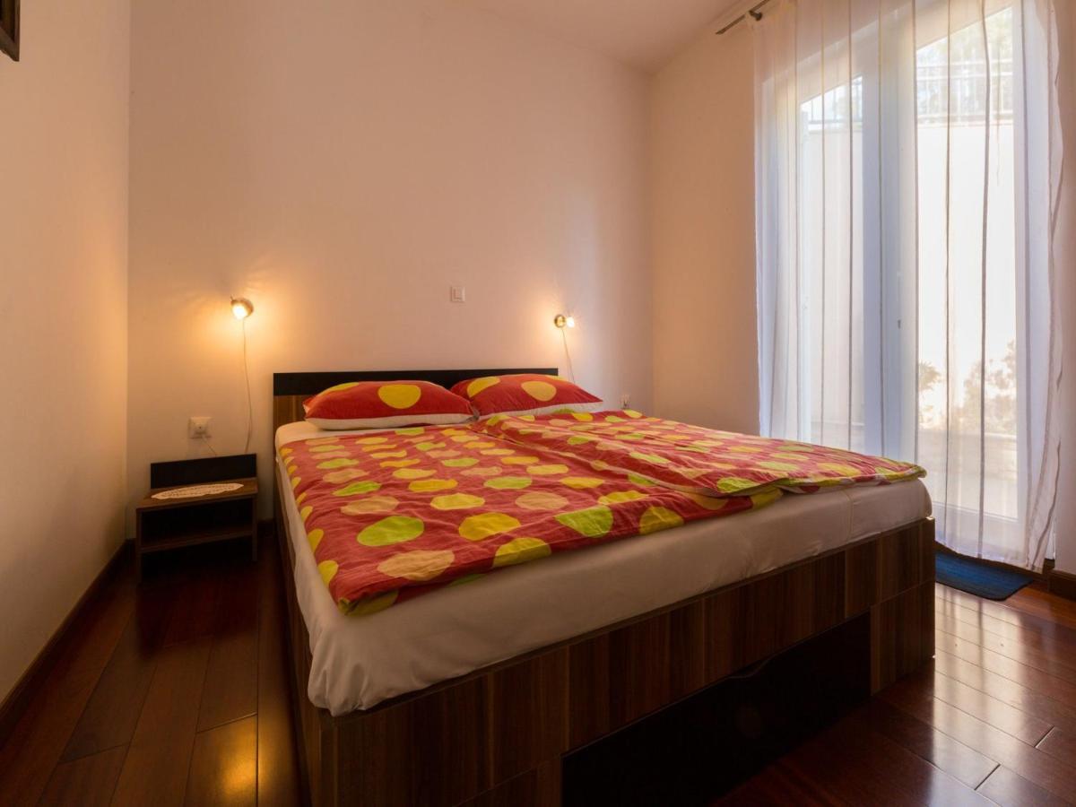 Apartment Villa Sara Dramalj Ngoại thất bức ảnh